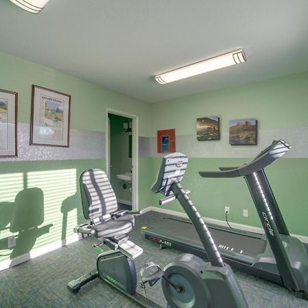 The Painted Pony Sedona Condo Pool And Gym Access Dış mekan fotoğraf