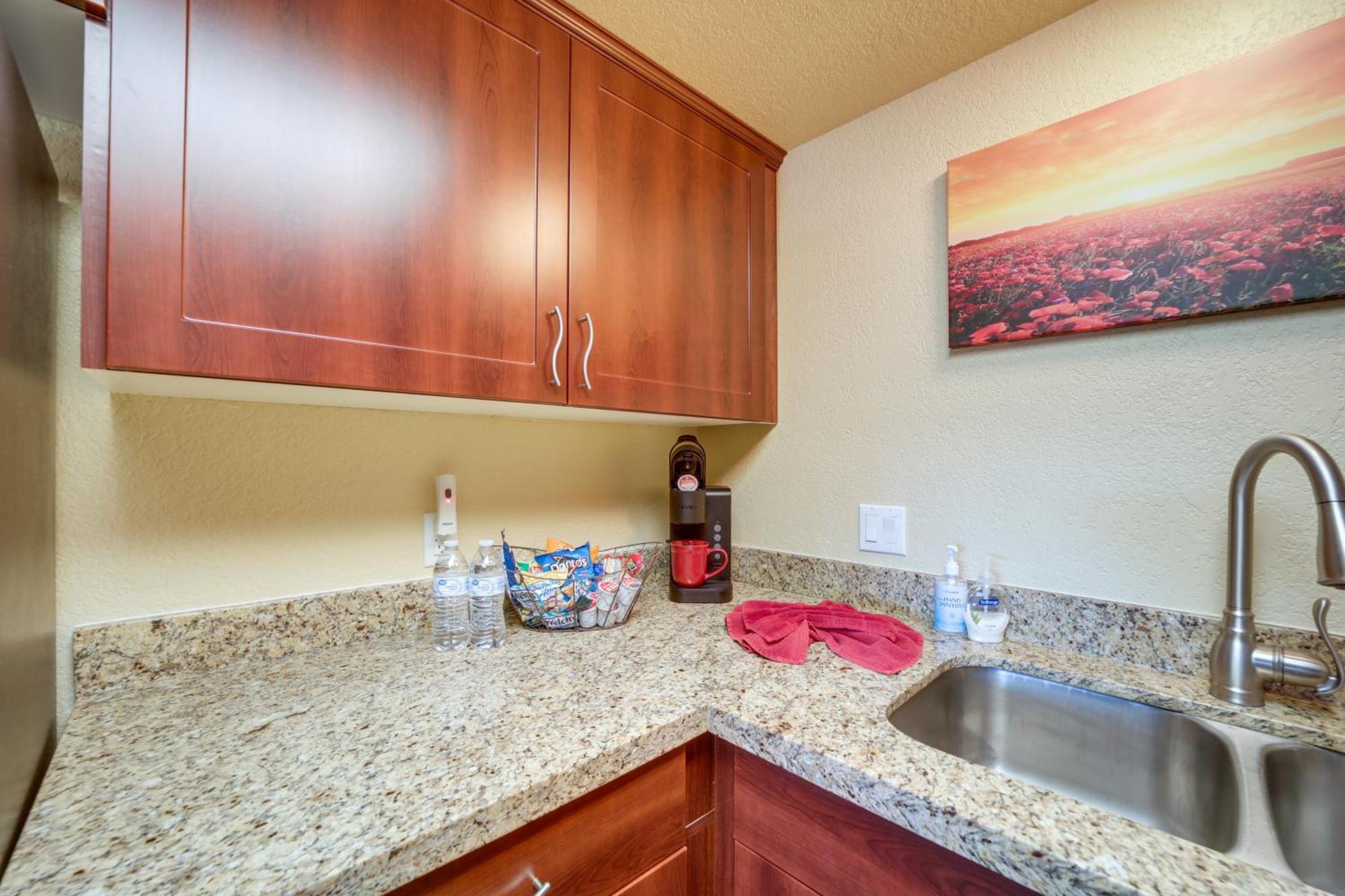 The Painted Pony Sedona Condo Pool And Gym Access Dış mekan fotoğraf